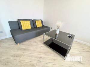 1-к квартира, посуточно, 48м2, 1/1 этаж