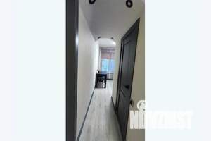 1-к квартира, посуточно, 40м2, 2/9 этаж