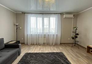 2-к квартира, на длительный срок, 59м2, 5/5 этаж