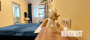 Студия квартира, посуточно, 30м2, 1/2 этаж