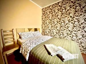 1-к квартира, посуточно, 40м2, 9/9 этаж