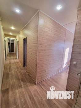 3-к квартира, посуточно, 72м2, 3/3 этаж