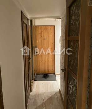 2-к квартира, на длительный срок, 43м2, 4/5 этаж