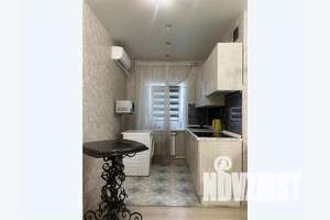 2-к квартира, посуточно, 50м2, 1/2 этаж