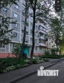 2-к квартира, на длительный срок, 44м2, 2/9 этаж