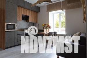 2-к квартира, посуточно, 36м2, 2/2 этаж