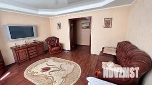 2-к квартира, посуточно, 58м2, 1/10 этаж
