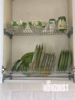 1-к квартира, посуточно, 48м2, 8/13 этаж