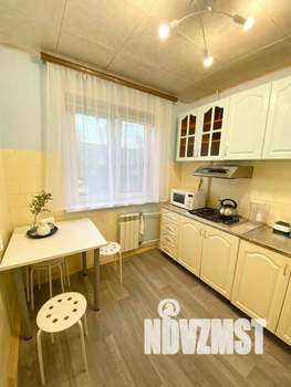 1-к квартира, посуточно, 31м2, 1/1 этаж