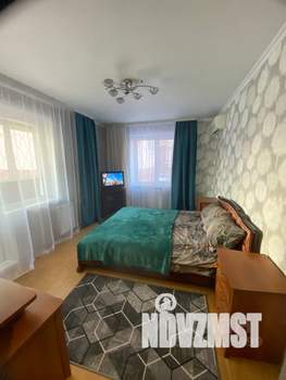 2-к квартира, посуточно, 54м2, 1/9 этаж