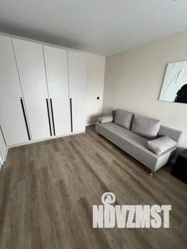 1-к квартира, посуточно, 32м2, 7/9 этаж