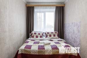 3-к квартира, посуточно, 70м2, 1/4 этаж