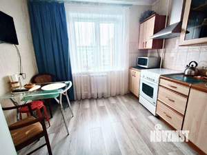1-к квартира, посуточно, 34м2, 1/1 этаж