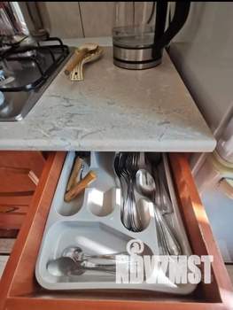 2-к квартира, посуточно, 48м2, 7/9 этаж