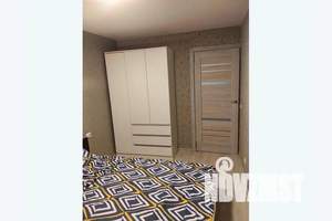 2-к квартира, посуточно, 43м2, 1/5 этаж