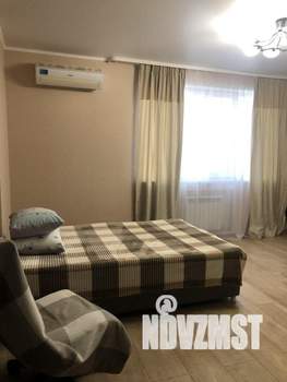 1-к квартира, посуточно, 80м2, 1/1 этаж