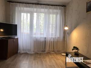 2-к квартира, посуточно, 50м2, 3/5 этаж