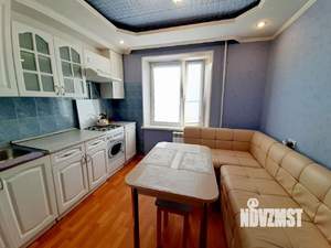 2-к квартира, на длительный срок, 55м2, 3/10 этаж