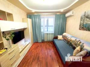 2-к квартира, посуточно, 43м2, 1/1 этаж