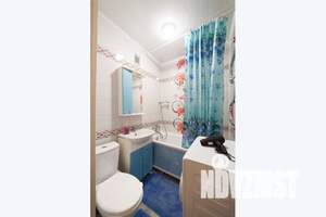1-к квартира, посуточно, 35м2, 3/5 этаж