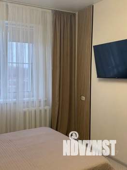 1-к квартира, посуточно, 35м2, 6/11 этаж