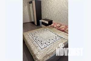 3-к квартира, посуточно, 70м2, 5/9 этаж