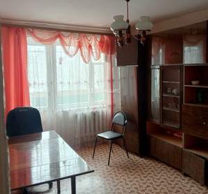 2-к квартира, на длительный срок, 52м2, 5/9 этаж