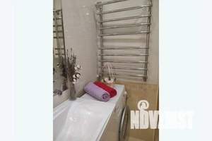 2-к квартира, посуточно, 75м2, 9/9 этаж