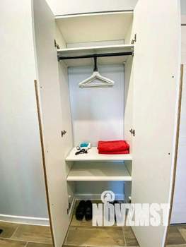 1-к квартира, посуточно, 15м2, 1/1 этаж