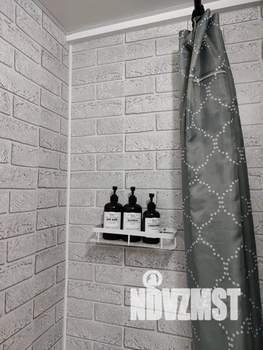 1-к квартира, посуточно, 26м2, 2/2 этаж