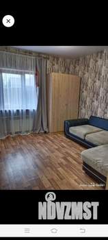 2-к квартира, на длительный срок, 44м2, 1/2 этаж