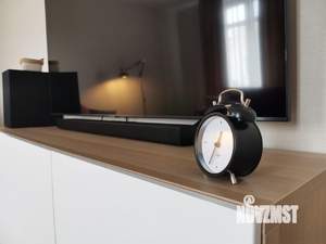 2-к квартира, посуточно, 64м2, 2/3 этаж