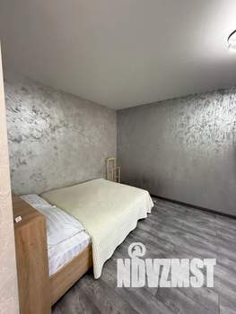 1-к квартира, посуточно, 35м2, 1/9 этаж