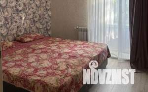 2-к квартира, посуточно, 60м2, 1/1 этаж