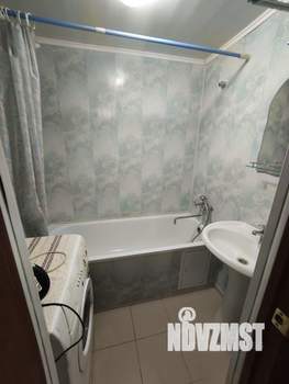 2-к квартира, на длительный срок, 51м2, 2/5 этаж