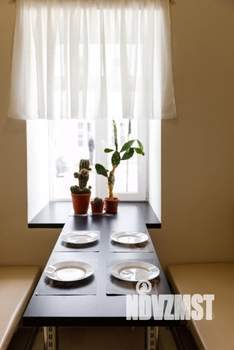 1-к квартира, посуточно, 37м2, 1/1 этаж