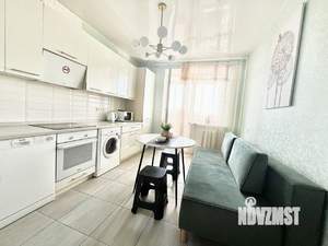 1-к квартира, посуточно, 56м2, 8/14 этаж