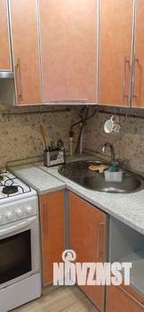 1-к квартира, на длительный срок, 31м2, 1/5 этаж