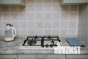 1-к квартира, посуточно, 40м2, 3/10 этаж