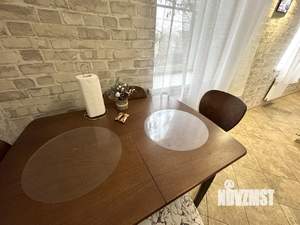 1-к квартира, посуточно, 35м2, 2/2 этаж