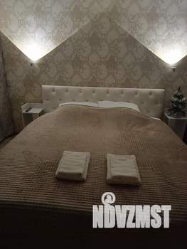 1-к квартира, посуточно, 33м2, 1/1 этаж