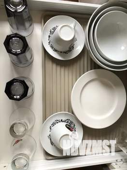 1-к квартира, посуточно, 32м2, 2/5 этаж