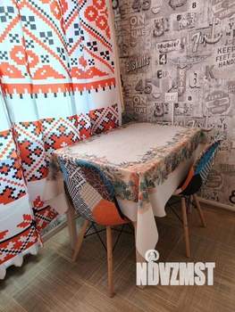 1-к квартира, посуточно, 26м2, 2/2 этаж