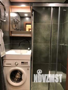 1-к квартира, посуточно, 32м2, 2/5 этаж