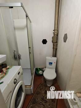 2-к квартира, на длительный срок, 44м2, 2/2 этаж