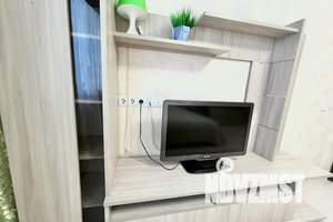 1-к квартира, посуточно, 43м2, 3/10 этаж