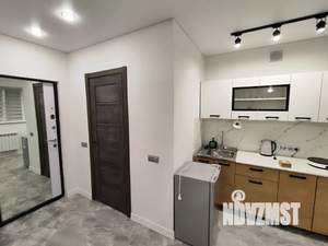 Студия квартира, посуточно, 22м2, 5/5 этаж