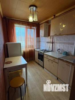 1-к квартира, на длительный срок, 26м2, 3/9 этаж