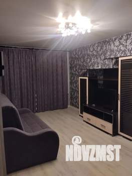 2-к квартира, посуточно, 42м2, 1/5 этаж