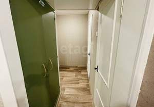 2-к квартира, на длительный срок, 50м2, 2/9 этаж